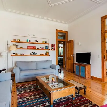 Historical By The Sea Villa *