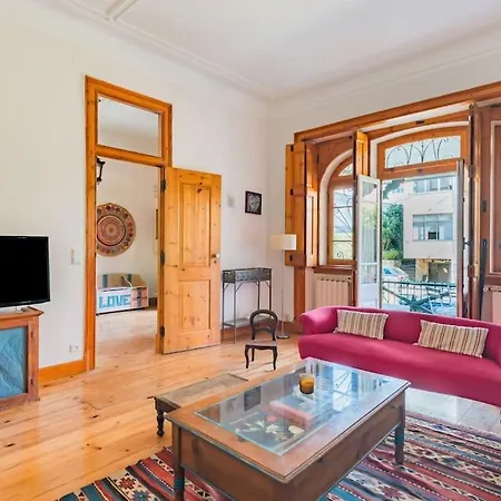 Villa Historical By The Sea *
