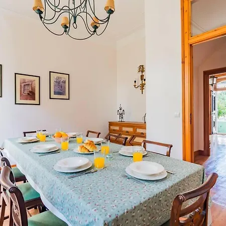 Historical By The Sea Villa
