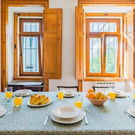 Historical By The Sea Villa *